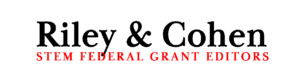 Riley & Cohen logo